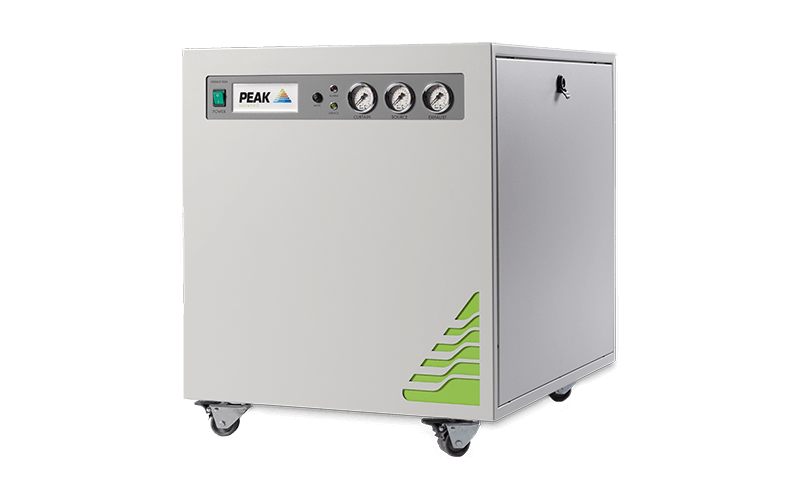 Genius 1024 Nitrogen Generator