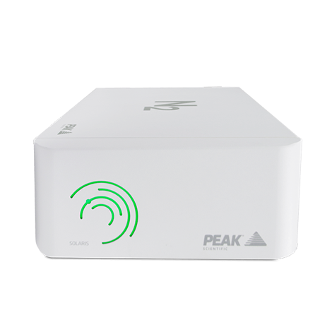 Solaris XE Nitrogen Générateur d'azote