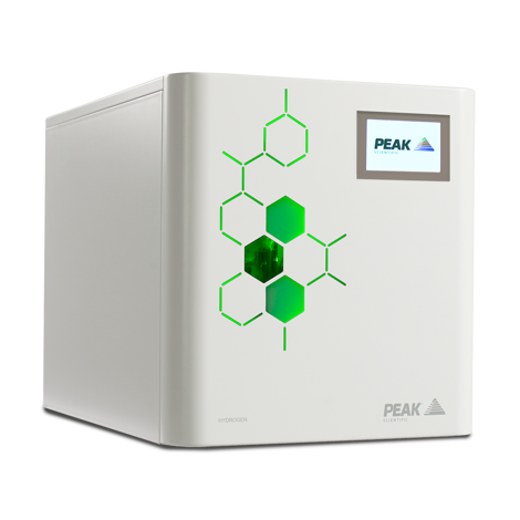Precision Hydrogen 300 Hydrogen Generator