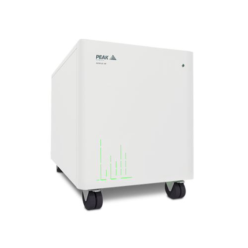 Genius XE QSD Nitrogen Generator