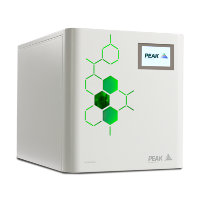 Precision Hydrogen 450 Hydrogen Generator