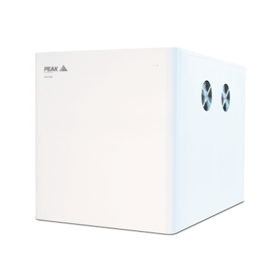 Halo MP AES Nitrogen Gas Generator