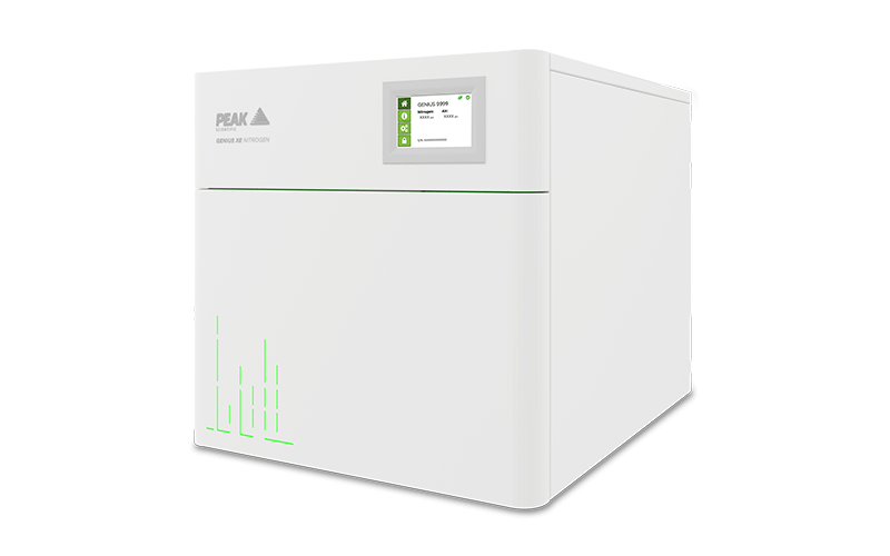 Genius XE Nitrogen Generator