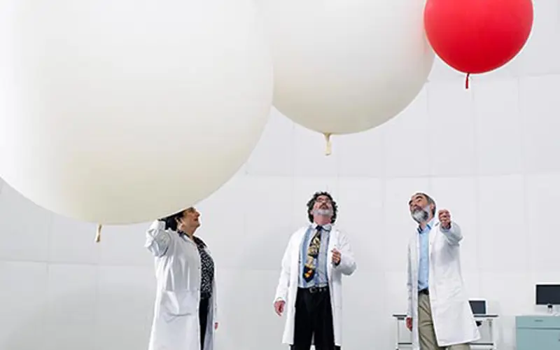 FAMEs analysis method from helium to hydrogen for GC