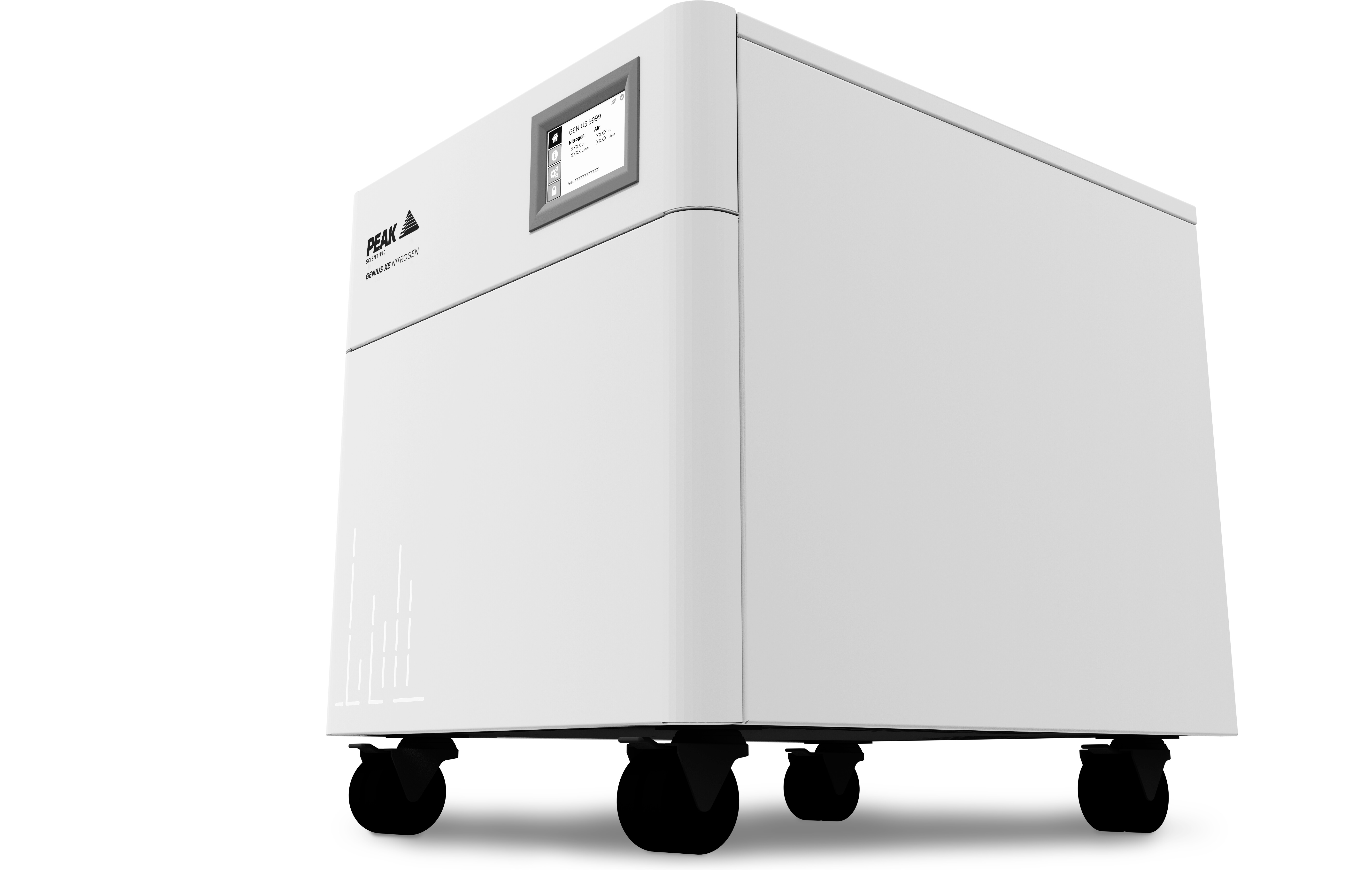 Générateur d Azote Genius XE 35